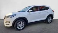 Hyundai Tucson TUCSON CRDI 1.6 116 CV 4X2 KLASS