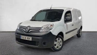 Renault Kangoo Furgón Maxi 4p Blue dCi 70 kW (95CV)