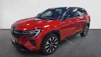 Renault Austral Techno E-Tech Full Hybrid 147kW (200CV)