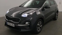 Kia Sportage 1.6 MHEV Drive Plus 100kW (136CV) 4x2