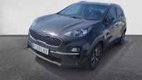 Kia Sportage 1.6 MHEV Drive Plus 100kW (136CV) 4x2