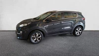Kia Sportage 1.6 MHEV Drive Plus 100kW (136CV) 4x2