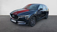 Mazda CX-5 2.2 D 110kW (150CV) 2WD Zenith