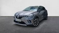 Renault Captur techno TCe 67kW (90CV)