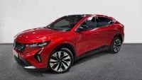 Renault Rafale Techno E-Tech full hybrid 147kW (200CV) Renault Rafale Techno E-Tech full hybrid 147kW (200CV)