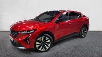 Renault Rafale Techno E-Tech full hybrid 147kW (200CV) Renault Rafale Techno E-Tech full hybrid 147kW (200CV)