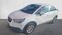 Opel Crossland X TODOTERRENO 1.2 81KW EDITION S/S 110 5P