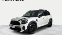 MINI Countryman Cooper