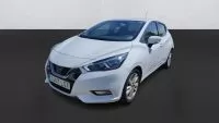 Nissan Micra IG-T 74 kW (100 CV) E6D Acenta