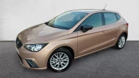 Seat Ibiza 1.6 TDI 70kW (95CV) Xcellence Seat Ibiza 1.6 TDI 70kW (95CV) Xcellence