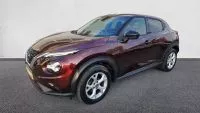 Nissan juke DIG-T 84 kW (114 CV) DCT 7 Vel. Acenta Nissan juke DIG-T 84 kW (114 CV) DCT 7 Vel. Acenta