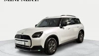 MINI Countryman E