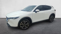 Mazda CX-5 e-SKY G MHEV 2.0 121kW Center-Line Plus Mazda CX-5 e-SKY G MHEV 2.0 121kW Center-Line Plus