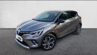 Renault Captur Zen E-TECH Híbrido enchufable 160cv Renault Captur Zen E-TECH Híbrido enchufable 160cv