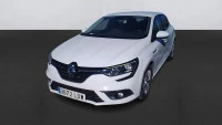 Renault Megane Business Blue dCi 81 kW (115CV)