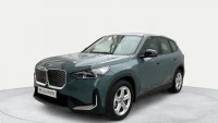 BMW iX1 eDrive20