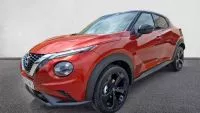 Nissan JUKE DIG-T 84 kW (114 CV) 6M/T Tekna