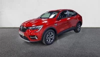 Renault Arkana Evolution TCe 103kW(140CV) EDC mild hybr