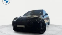 BMW iX xDrive60