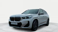 BMW X1 xDrive25e