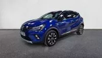 Renault Captur techno TCe 67kW (90CV) Renault Captur techno TCe 67kW (90CV)