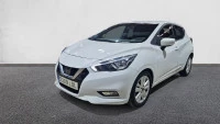 Nissan Micra IG-T 74 kW (100 CV) E6D Acenta