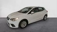 Seat Ibiza 1.0 TSI 85kW (115CV) Style Go Seat Ibiza 1.0 TSI 85kW (115CV) Style Go