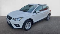 Seat Arona 1.0 TSI 85kW (115CV) Style Edition Eco Seat Arona 1.0 TSI 85kW (115CV) Style Edition Eco