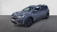 Dacia Jogger Expression HYBRID 105kW (140CV) 5 plazas