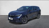 Renault Espace Techno full hybrid E-Tech 147kW 7p