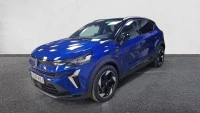 Renault Captur techno Eco-G 100cv (74 kW)