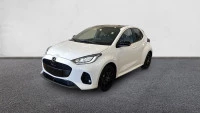 Mazda Mazda2 1.5 85 kW (116 CV) CVT Homura Plus