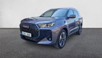 EBRO S700 1.6 TGDI Luxury 7 DCT