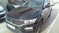 Volkswagen T-Roc Advance R-Line 1.0 TSI 81kW (110CV)