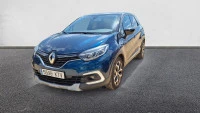 Renault Captur Zen TCe GPF 96kW (130CV) -18 Renault Captur Zen TCe GPF 96kW (130CV) -18