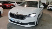 Skoda Fabia 1.0 TSI 70KW (95CV) Active