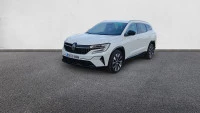 Renault Espace Techno E-Tech full hybrid 146kW