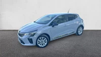 Renault Clio Evolution dCi 100 (74kw) Renault Clio Evolution dCi 100 (74kw)