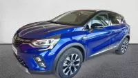 Renault Captur techno TCe 67kW (90CV) Renault Captur techno TCe 67kW (90CV)