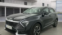 Kia Sportage 1.6 T-GDi 110kW (150CV) Concept 4x2