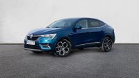 Renault Arkana Zen TCe 103kW(140CV) EDC MicroHíbrido-SS
