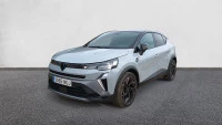 Renault Captur esprit Alpine E-Tech 105kW (145CV)