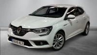 Renault Megane 1.2 TCE ENERGY ZEN 130CV 5P
