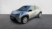 Toyota Aygo X Cross 1.0 VVT-I 72CV Play