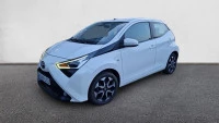 Toyota Aygo 1.0 70 x-play Toyota Aygo 1.0 70 x-play
