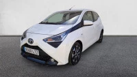 Toyota Aygo 1.0 70 x-play