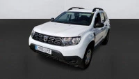 Dacia Duster Essent. Blue dCi 85kW (115CV) 4X2 Dacia Duster Essent. Blue dCi 85kW (115CV) 4X2