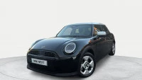 MINI Cooper C MINI Cooper C