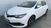 Toyota Auris 1.8 140H Hybrid Feel! Edition Toyota Auris 1.8 140H Hybrid Feel! Edition