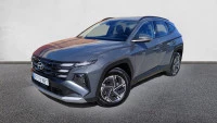 Hyundai Tucson 1.6T 118kW (160CV) Maxx